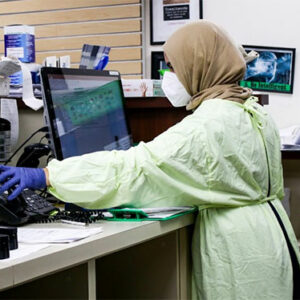 Healthcare Management