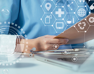 Healthcare Data Analytics