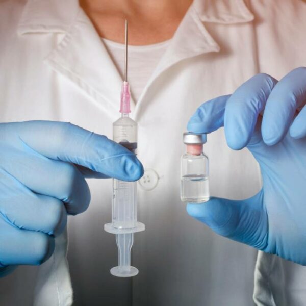 Intramuscular (I/M) Injections Workshop