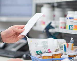 Pharmacovigilance