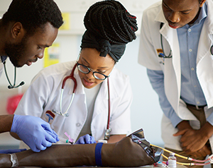 Phlebotomy Certificate Program