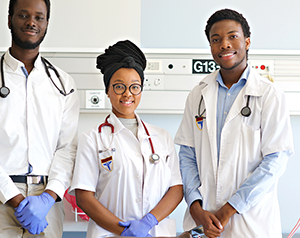 Phlebotomy Workshop