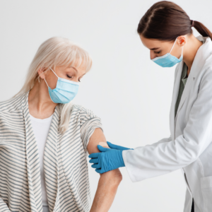 Administration Of Drugs By Injection Program