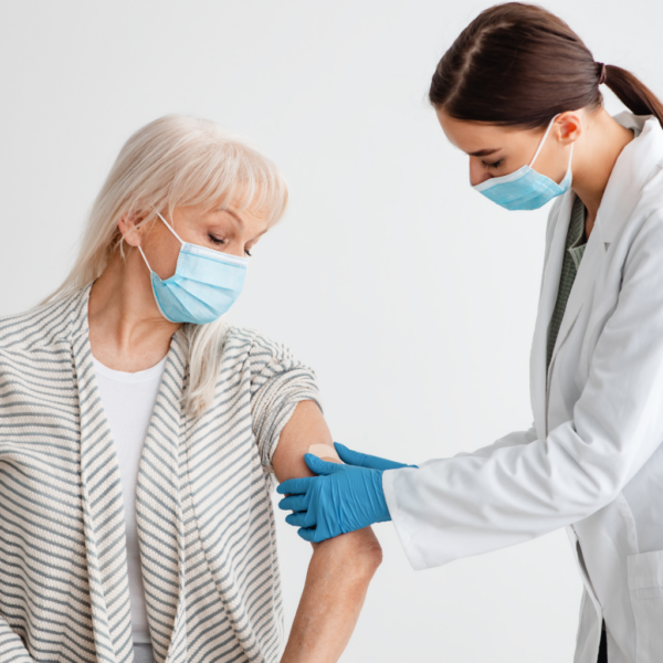Administration Of Drugs By Injection Program