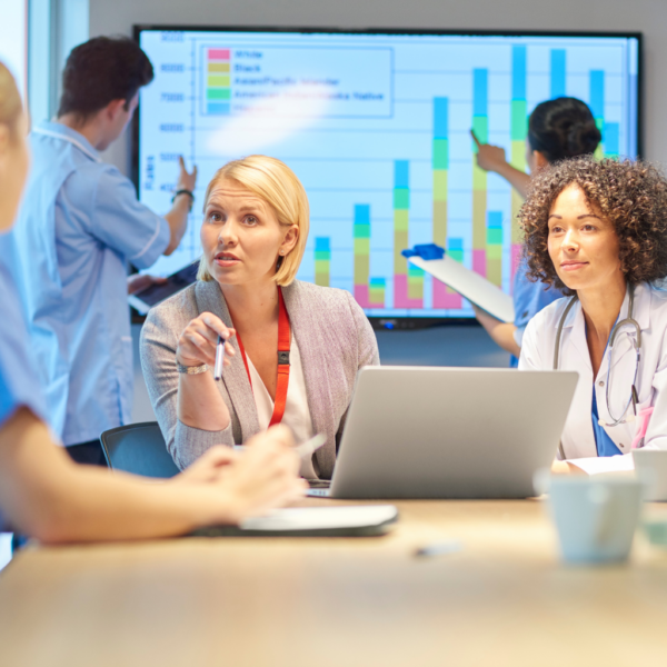 Data Visualization Workshop Using Tableau