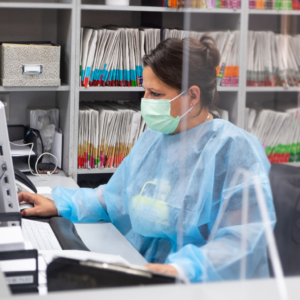 Electronic Medical Records & OHIP