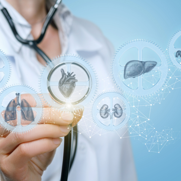 Field Health Examiner