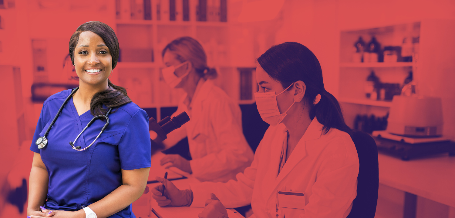 Discover Your Passion for Healthcare 