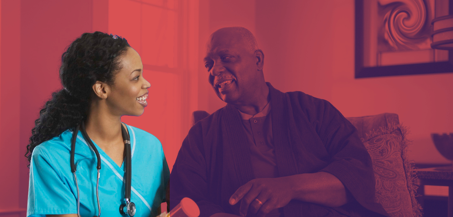 Studying to be a Personal Support Worker