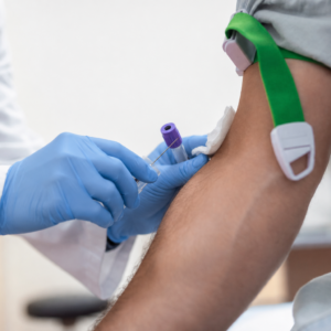 CPT Clinical Placement Service