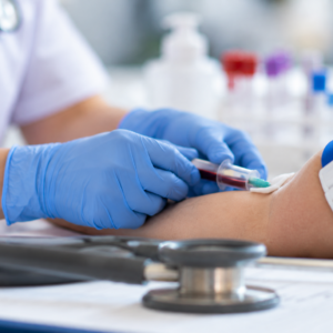 Certified Advanced Phlebotomy and Vascular Access Specialist (CPVS) Prep Program